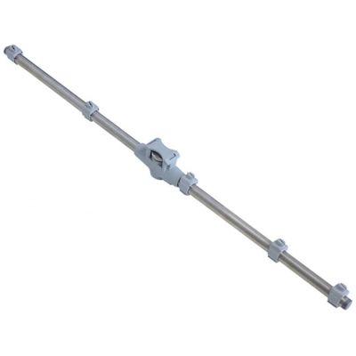 Brat de clatire superior-inferior, L 510 mm, cu 5 duze - 513149