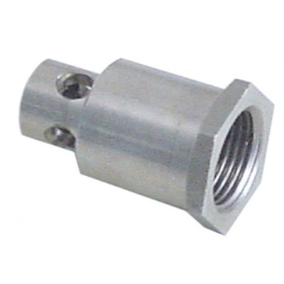 rinse arm shaft - Code 513212