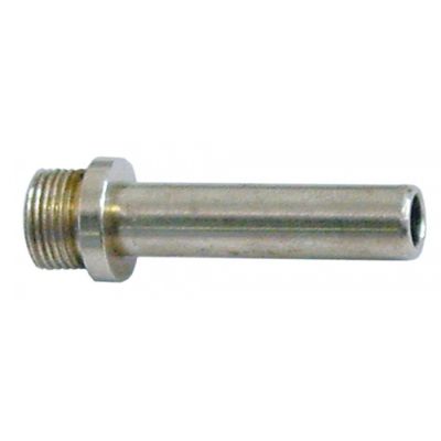 rinse arm shaft - Code 513213