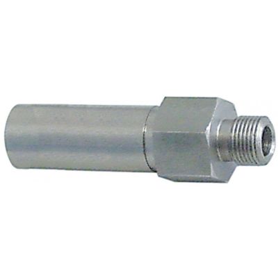 Ax brate spalare, montare sus - 513224