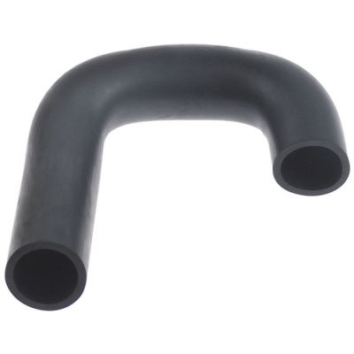 furtun modelat D1 ø 30mm D2 ø 30mm pentru pompa de evacuare cauciuc