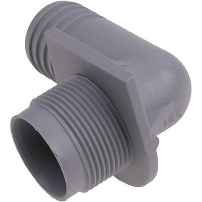 Racord - cot pentru bratele de clatire - 513259