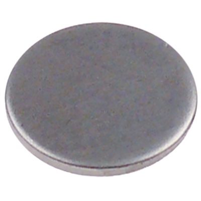 Capac orb - dop, 499009, ø 12 mm - 513262