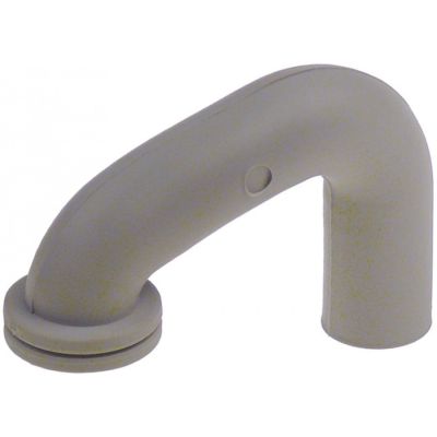 Furtun aerisire pentru masina de spalat vase - Cod 513265