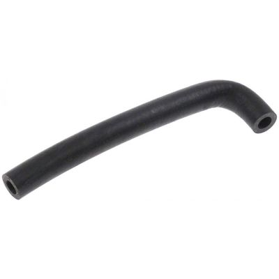 furtun modelat piesă terminală A DE ø 18mm DI ø piesă terminală A 10mm