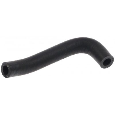 furtun modelat piesă terminală A DE ø 17mm DI ø piesă terminală A 10mm