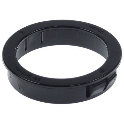 racord de trecere DI ø 42mm DE ø 54mm  ø montaj 49.5mm Î 12mm