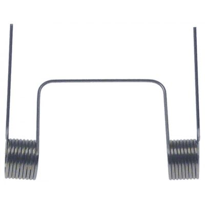 arc pentru cuptor combinat cu aburi L 34mm L 27mm ø grosime fir 0.6mm