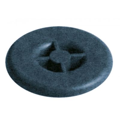 lid rubber ø 17 mm mounting ø 17 mm - Code 513708