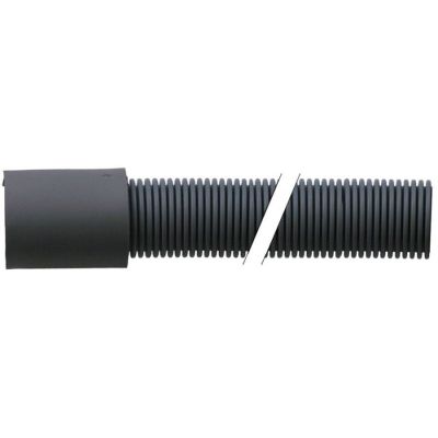 Furtun golire, L 1500 mm, int. ø 24 mm, ext. ø 30 mm - 513718