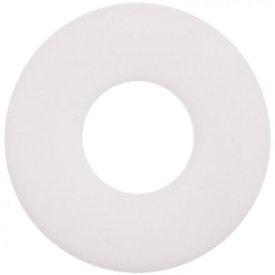 Garnitura de teflon ext. ø 21,2 mm, int. ø 19 mm, grosime 0,5 mm - 513725