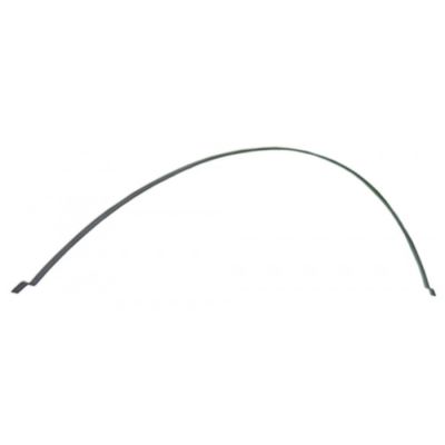 spring L 595mm for gasket mounting position upper - Code 514002