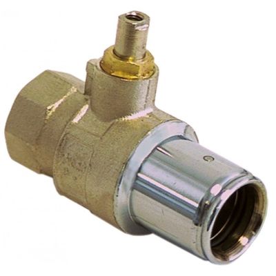 Robinet de golire, canea, filet 3/4", fara maneta - 514005