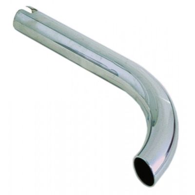 Teava de golire ø 22 mm, L 200 mm - 514006 - 540777