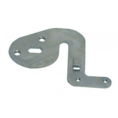 lever right equiv. no. 1031400100 - Code 514011