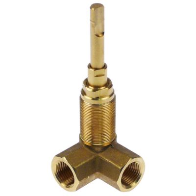 shut-off valve - 514060