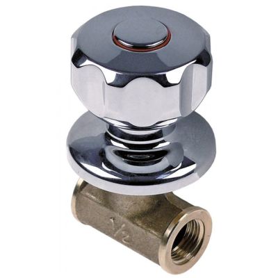 Robinet de inchidere, filet int ½" - Cod 514082