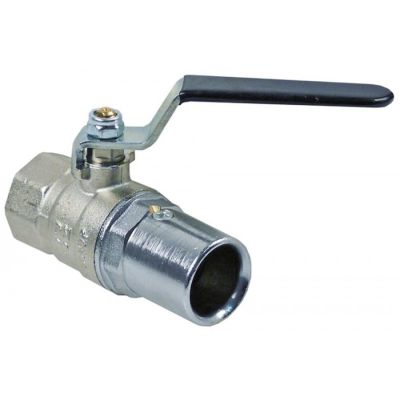 Robinet de golire ¾", L 84 mm - 514120