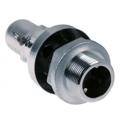 Valva de siguranta 0,5 BAR, filet 1 1/4", CE approval M88 - 514121