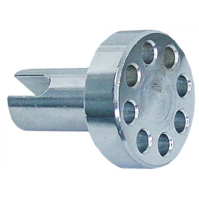 Bolt - balama pentru marmita / tigaie basculanta seria 700/900 - 514227