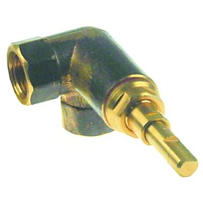 Robinet de inchidere cotit, filet int ½" - 514270