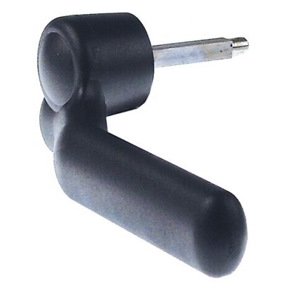 Maner usa cuptor - 514316