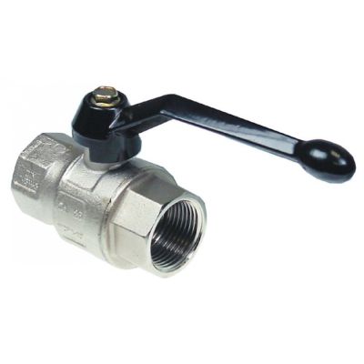 Robinet de golire int. 1", DN25, L 83 mm, friteuza, fierbator paste - 514325