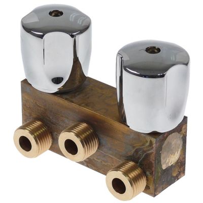 robinet de inchidere filet 1/2\"