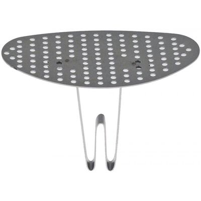 filtru evacuare pentru cazan de bucătărie L 145mm L 75mm