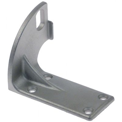 suport pivot fără bolțuri pentru cuptor combinat cu aburi PM jos stânga