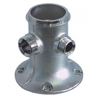 wash arm support - Code 516000