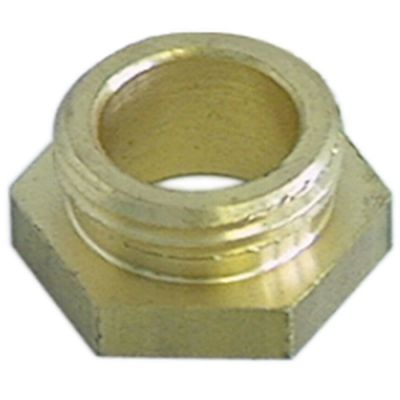 bush for wash arm ø 14 mm ½" WS 24  - Code 516002