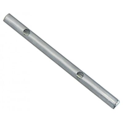 rinse arm L 160 mm nozzles 3 mounting ø 12 mm mounting pos. right - Code 516009