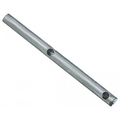 rinse arm L 160 mm nozzles 3 mounting ø 12 mm mounting pos. left - Code 516010