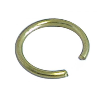 ring 19,5x24,5x2,6mm open - Code 516028