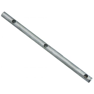 rinse arm L 230 mm nozzles 3 mounting ø 12 mm mounting pos. right - Code 516039