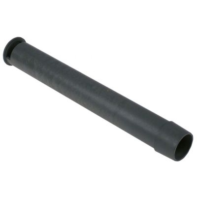 Tub de preaplin plastic, ø 40mm, L 318mm - Cod 516072 	