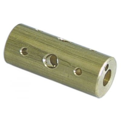 spring hinge - Code 516089