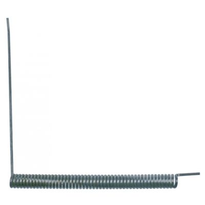 torsion spring mounting position right for door - Code 516090