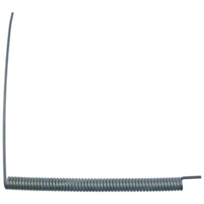 torsion spring mounting position right for door - Code 516114