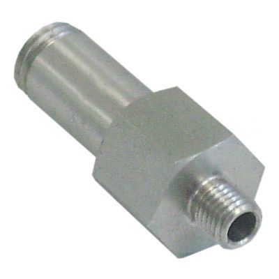 rinse arm shaft - Code 516138