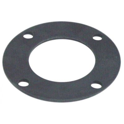 gasket D1 ø 40 mm D2 ø 71 mm thickness 2 mm with 4 screw holes wash arm support - Code 516141