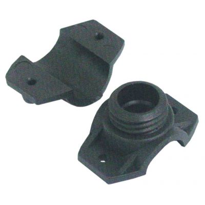 rinse jet holder - Code 516144