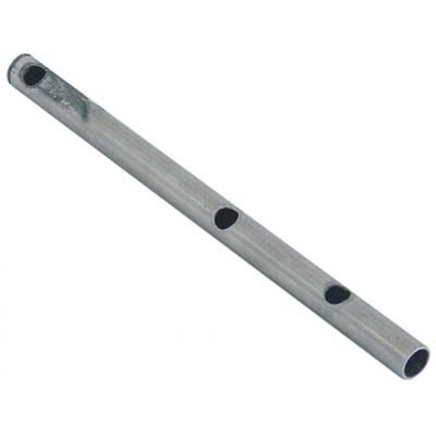 rinse arm L 190 mm nozzles 3 mounting ø 12 mm mounting pos. right - Code 516158