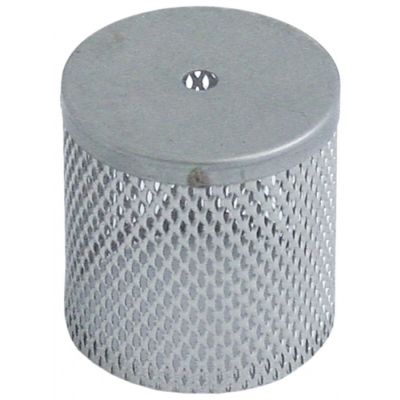 round filters - Code 516161