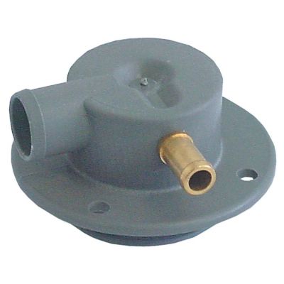 wash arm support mounting pos. upper - Code 516172