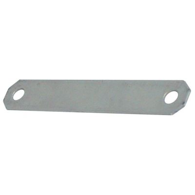 lever joint hood mechanics - Code 516176