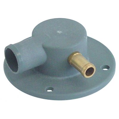 Suport pentru brat de spalare, montare superioara - 516183