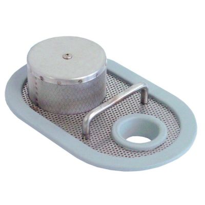 flat filter - Code 516185