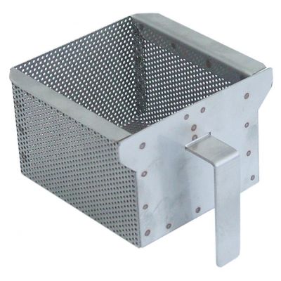 rectangular filter - Code 516195